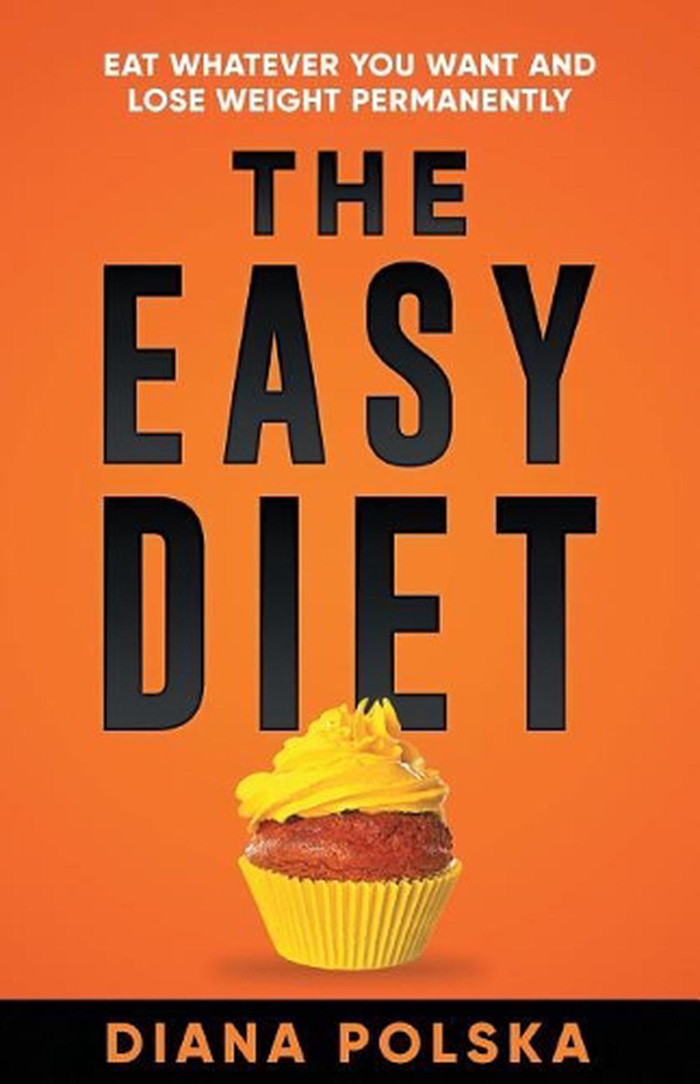 How to lose weight and still eat whatever you want